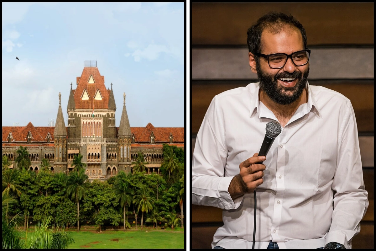 Bombay High Court Kunal Kamra