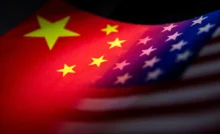 China US