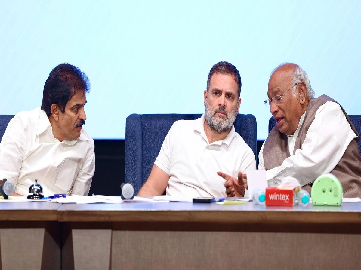 Congress CWC
