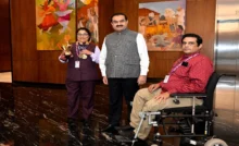 Gautam Adani
