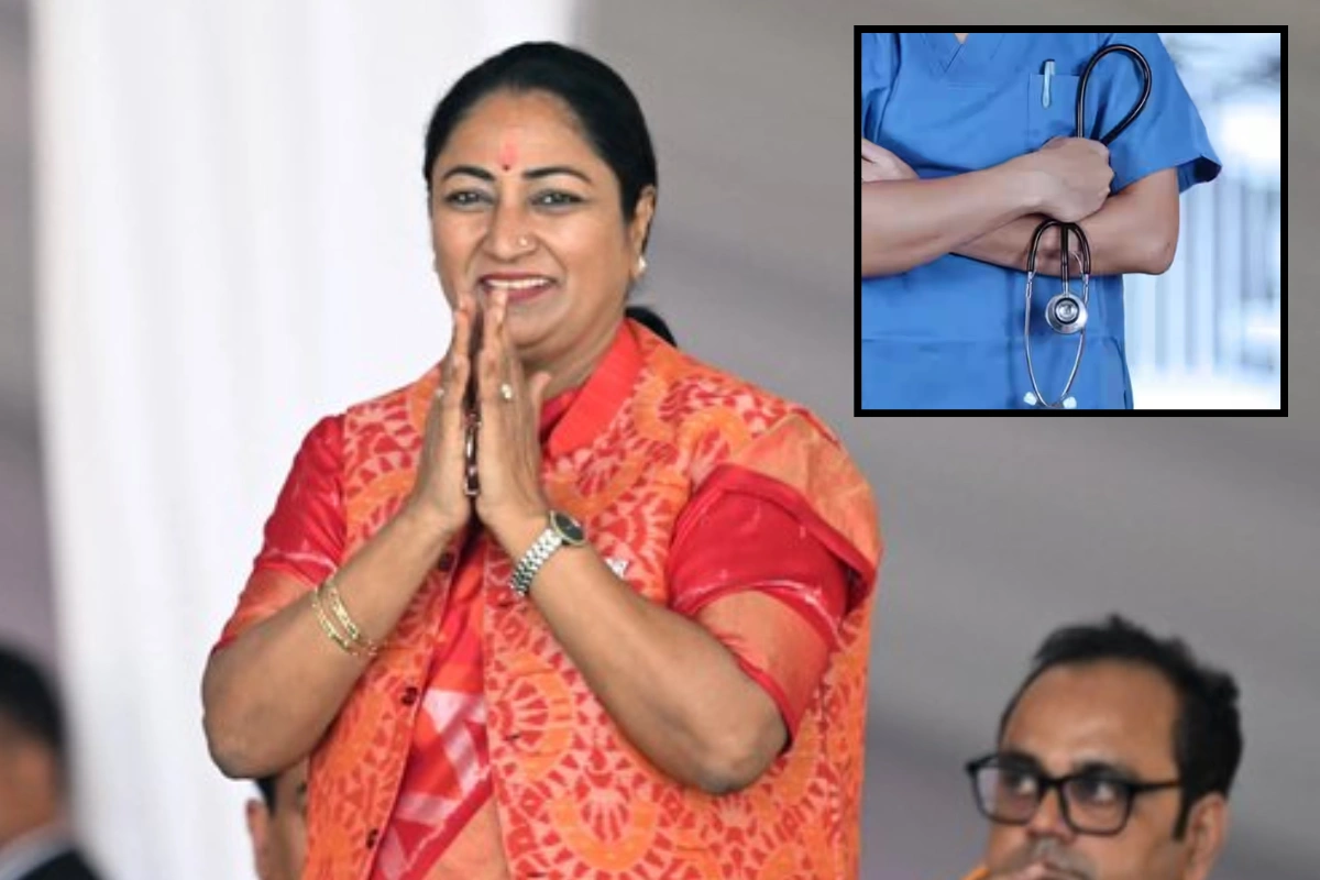Delhi Government Reshuffles Senior Doctors To Boost Public Healthcare