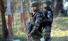 Indian Army Responds Strongly To Pakistan’s Firing Along LoC