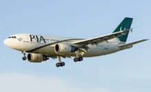 Pakistan Suspends All Flights To PoK Amid Rising Tensions With India