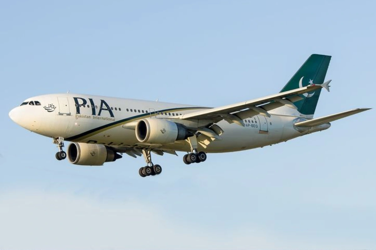 Pakistan Suspends All Flights To PoK Amid Rising Tensions With India