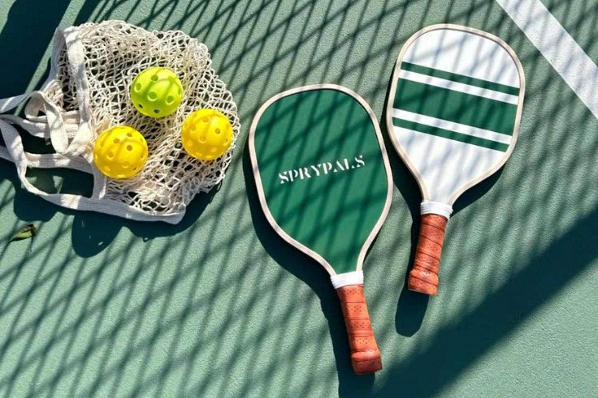 PicklePoint Brings Premier Pickleball Tournament To Mumbai This May