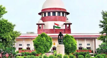 Supreme Court To Hear Doctors’ Plea Against Two-Shift NEET PG 2025 Format