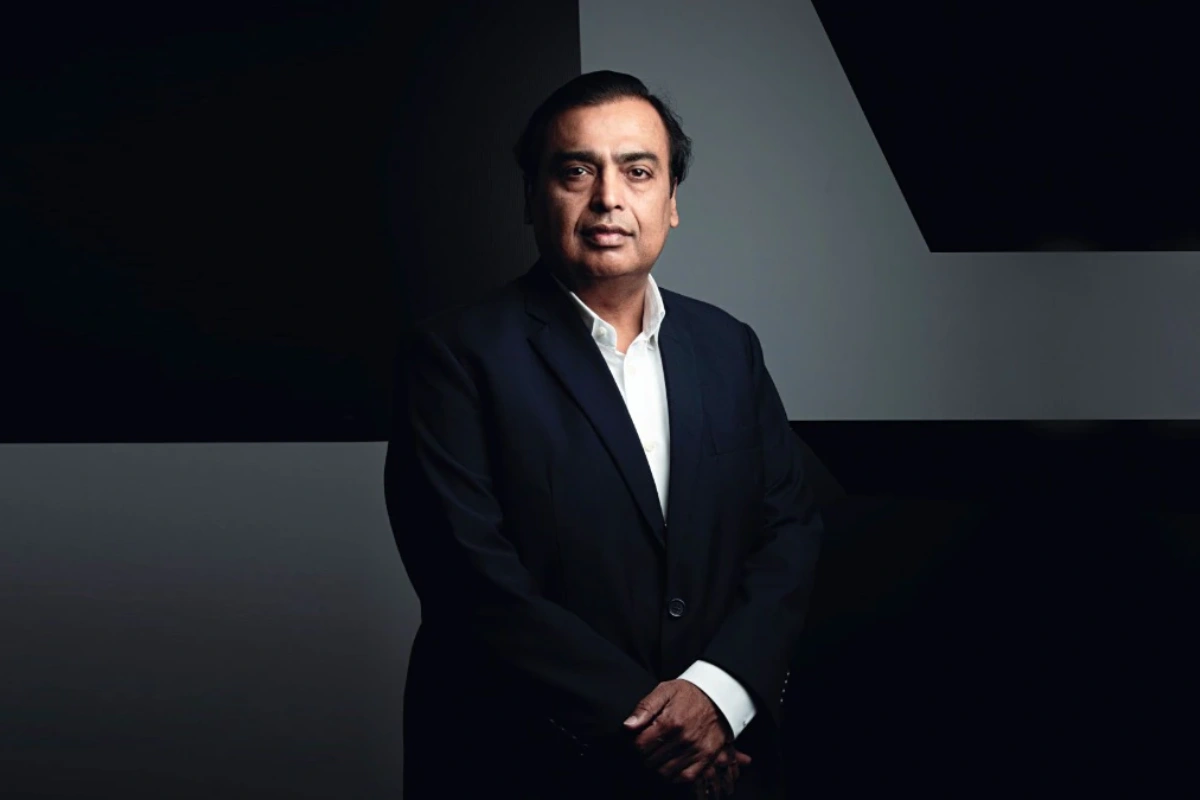 Mukesh Ambani Condemns Pahalgam Terror Attack; Offers Free Treatment To Victims