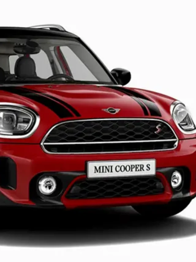 Seven Key Points About The Newly Launched 2025 Mini Cooper S