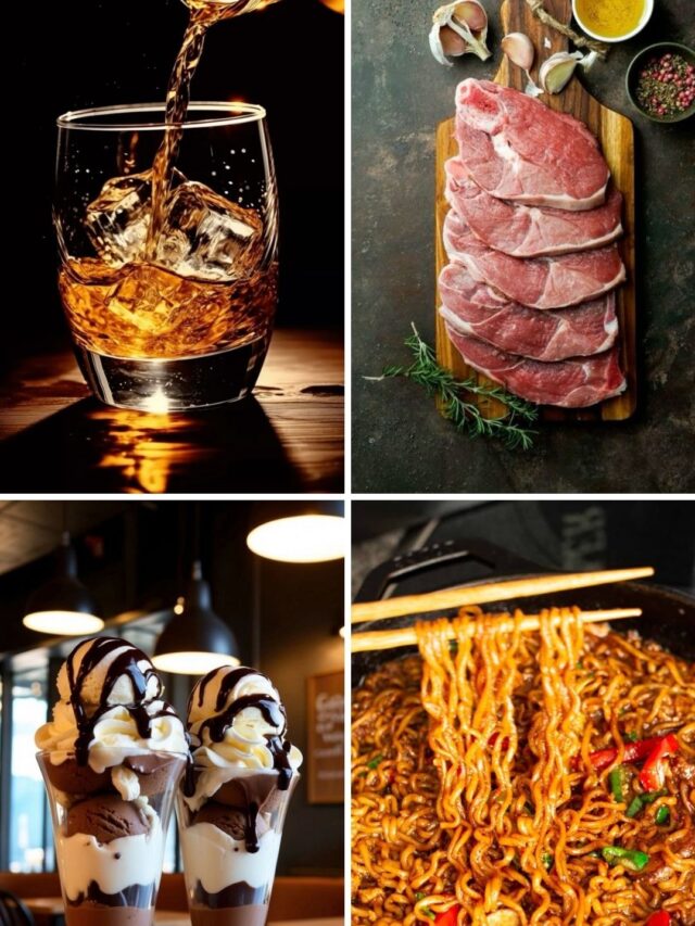 Beat the Heat: 6 Foods You Should Skip This Summer