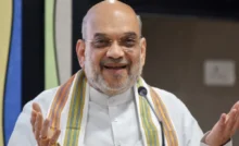Amit Shah Hails ‘Operation Sindoor’ In India’s National Security