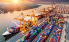 India Bans Pakistan-Flagged Ships From Ports