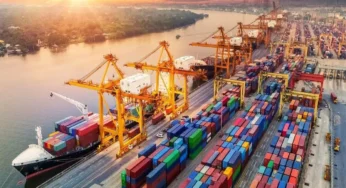 India Bans Pakistan-Flagged Ships From Ports Amid Rising Tensions