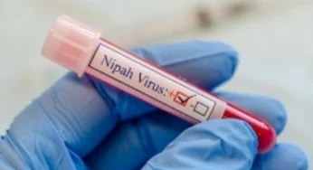 Kerala Woman Tests Positive For Nipah Virus; Authorities On High Alert