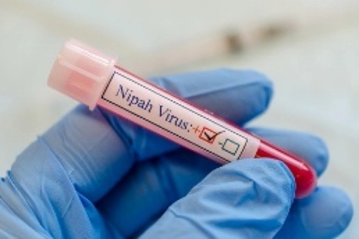 Kerala Woman Tests Positive For Nipah Virus