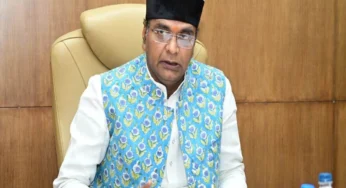 Madhya Pradesh Minister Calls For Harsh Punishment For Those Committing Heinous Crimes Against Women