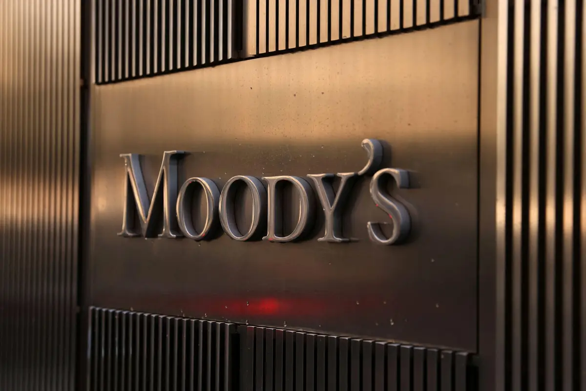 India’s Economic Unshaken Amid Tensions With Pakistan: Moody’s
