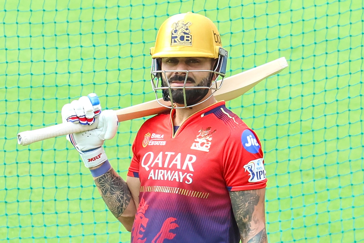 Dinesh Karthik Praises Virat Kohli’s Happiness After Retirement