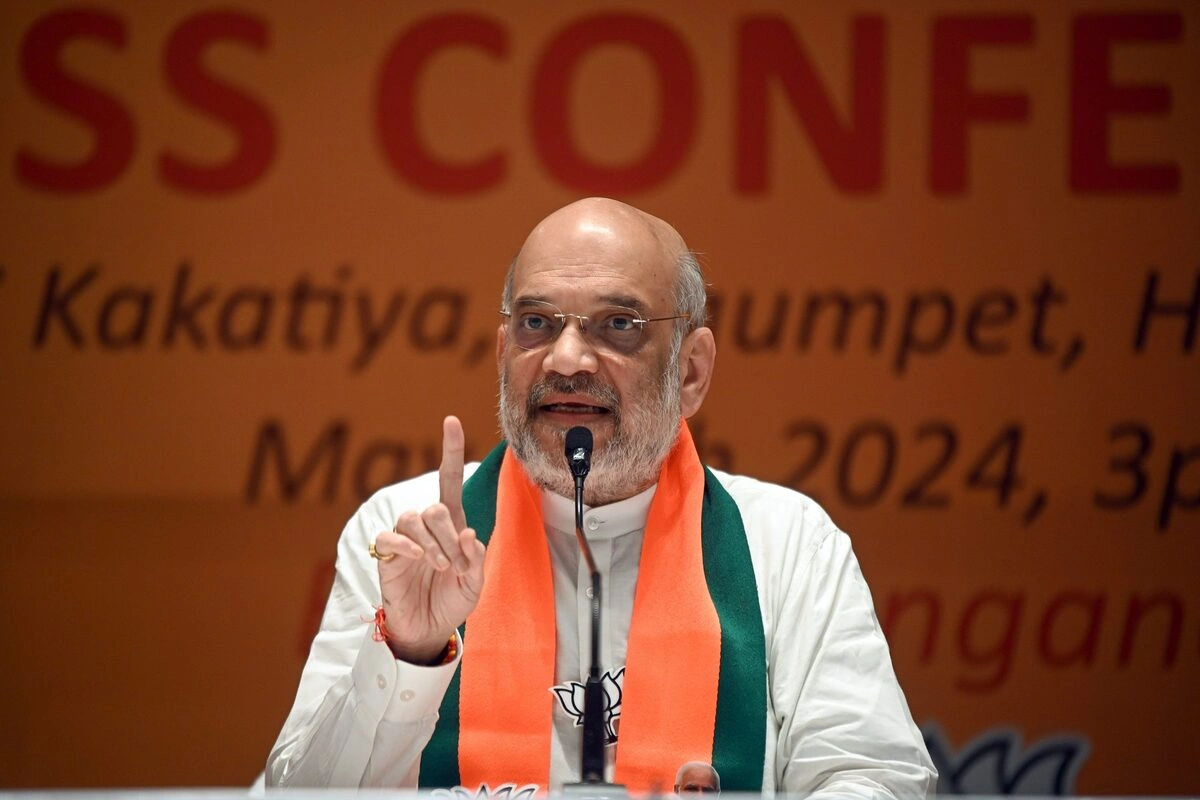 Amit Shah To Visit Maharashtra Amid Focus On Operation Sindoor
