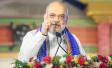 Amit Shah To Lay Foundation For ₹379 Crore Flyover Projects