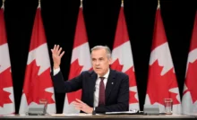 Carney To Meet Trump At White House Amid Trade Tensions