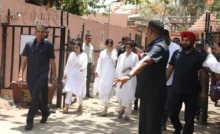 Nirmal Kapoor, Mother Of Boney, Anil Kapoor, Laid To Rest