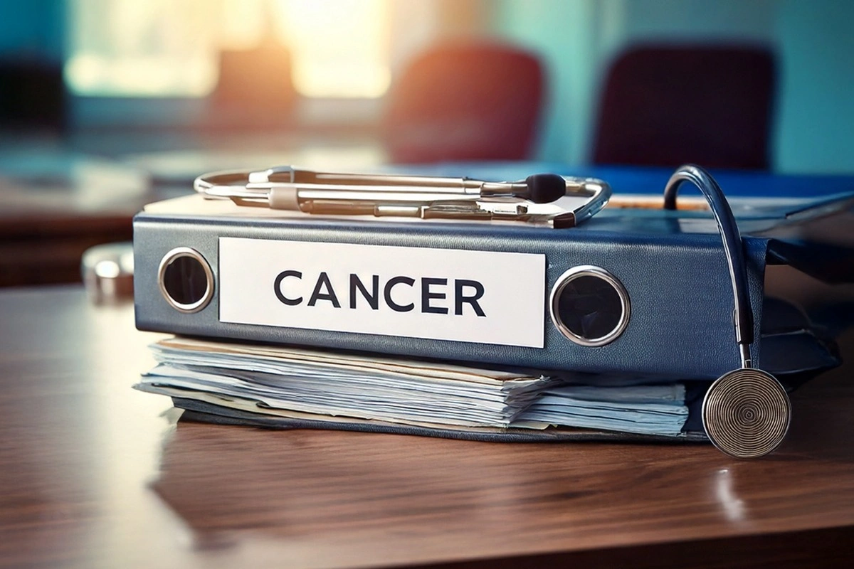 Early-Onset Cancer Rates Climb Sharply In The US
