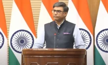 India and Pakistan Agree To Immediate Ceasefire Following US