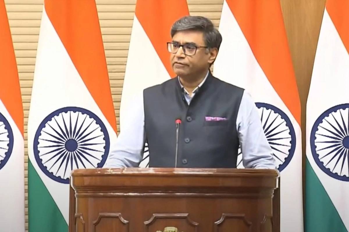 India and Pakistan Agree To Immediate Ceasefire Following US