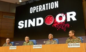 MP Leaders Call For ‘Operation Sindoor’ To Be Included In School Curriculum
