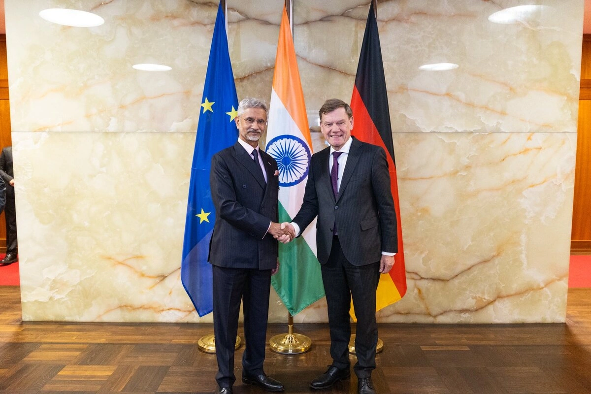 India Reaffirms Zero Tolerance For Terrorism