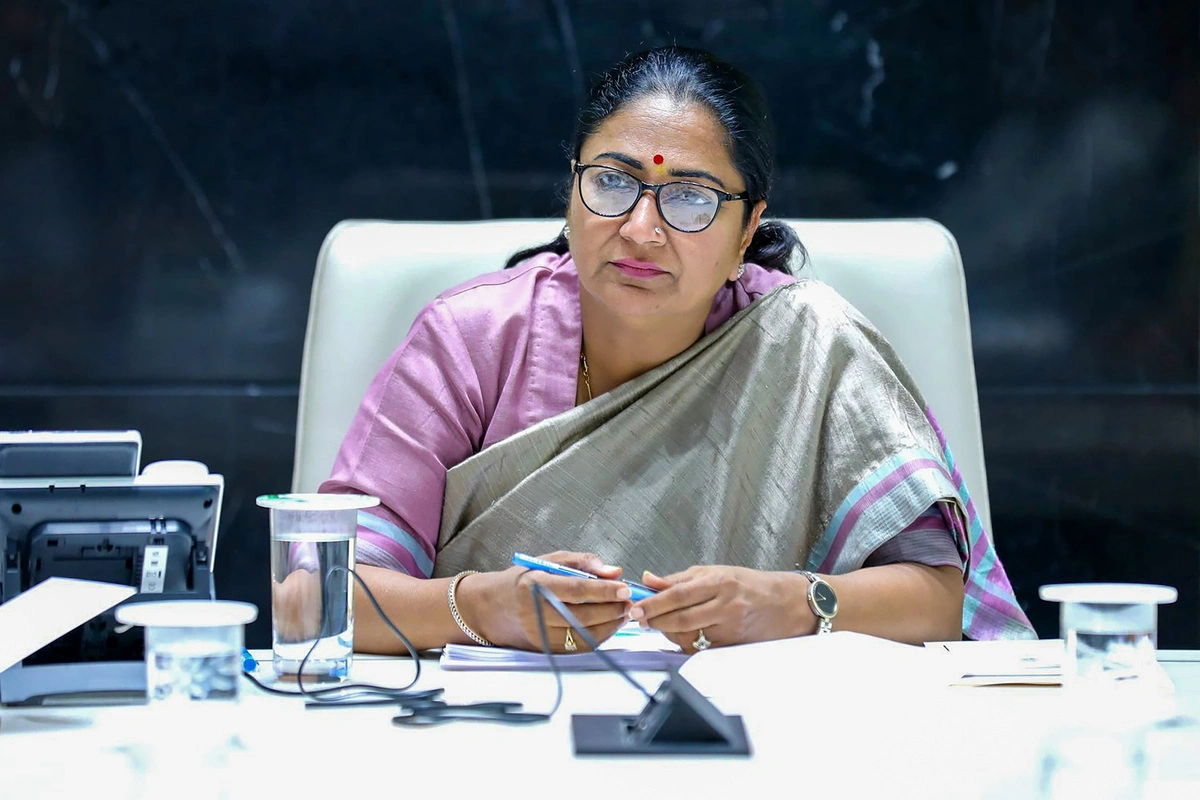 Delhi CM Unveils Plans For New Tourist Circuit