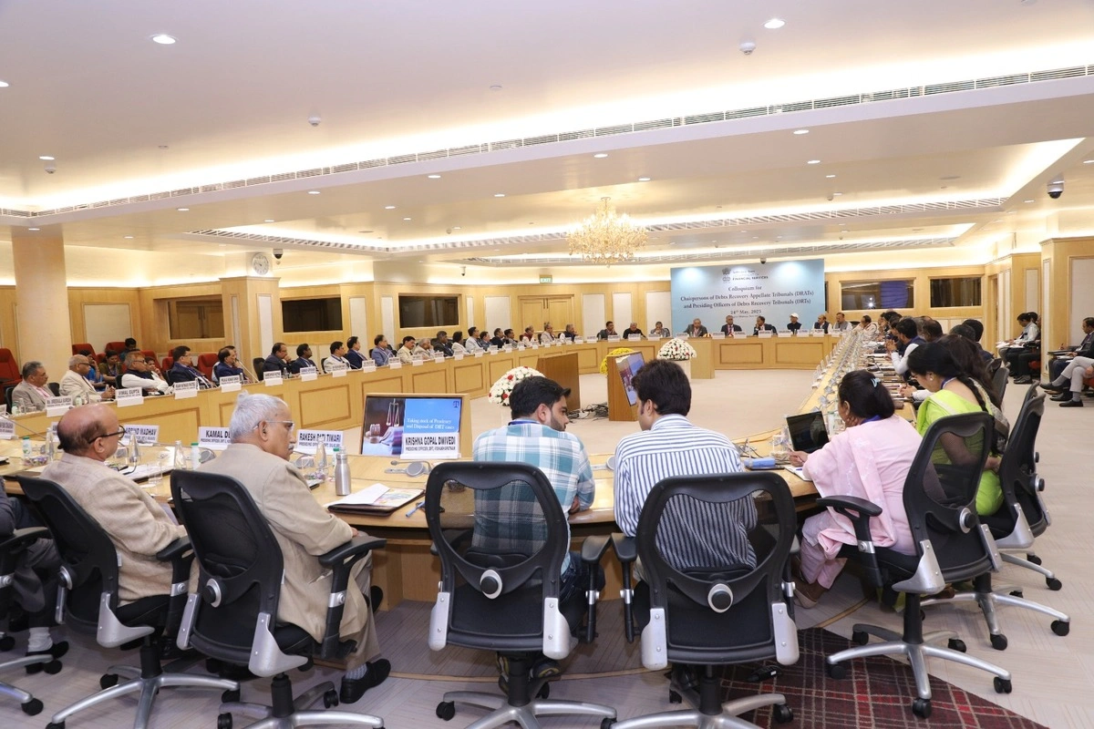 Finance Ministry Urges Stakeholder Collaboration To Expedite Debt