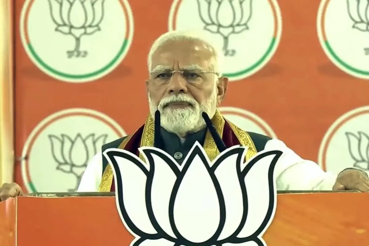 Op Sindoor Has Not Ended; If There Is Any Attack, Enemy Will Have To Pay Bigger Price: PM Modi In Bengal