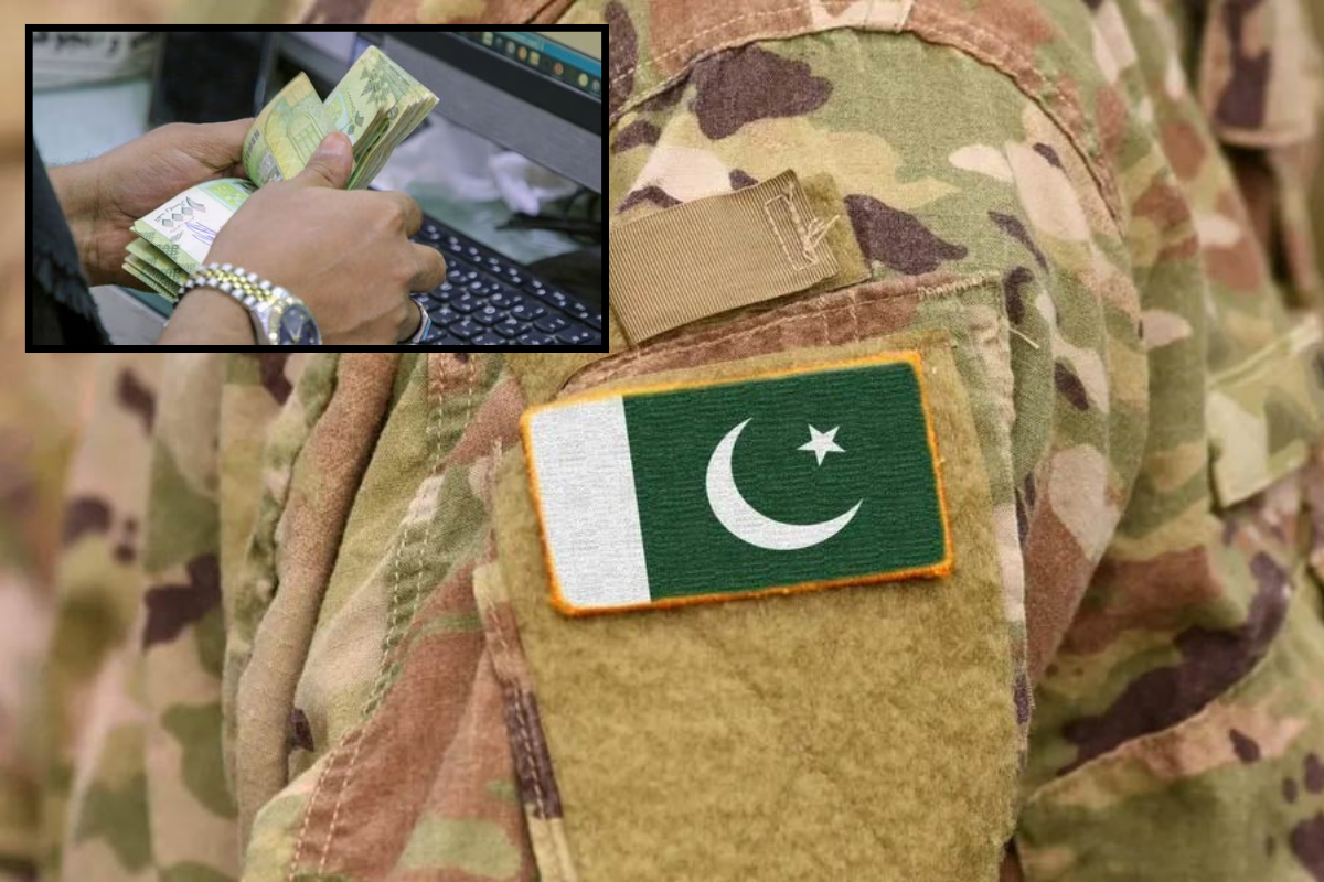 Pakistan Appeals For Aid As 'Operation Sindoor' Intensifies