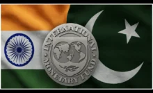India Abstains From Pakistan IMF Loan Vote