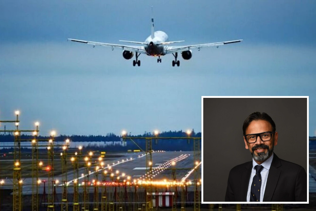 India’s Business Aviation Sector Urges Shift From Import Duties To Operations Tax To Boost Growth