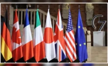 G7 Urges Calm After Pahalgam Attack; India Confirms Drone Strike
