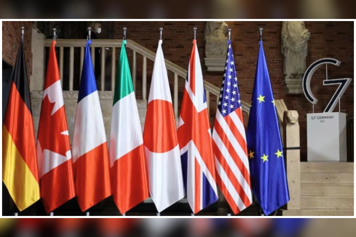 G7 Urges Calm After Pahalgam Attack; India Confirms Drone Strike