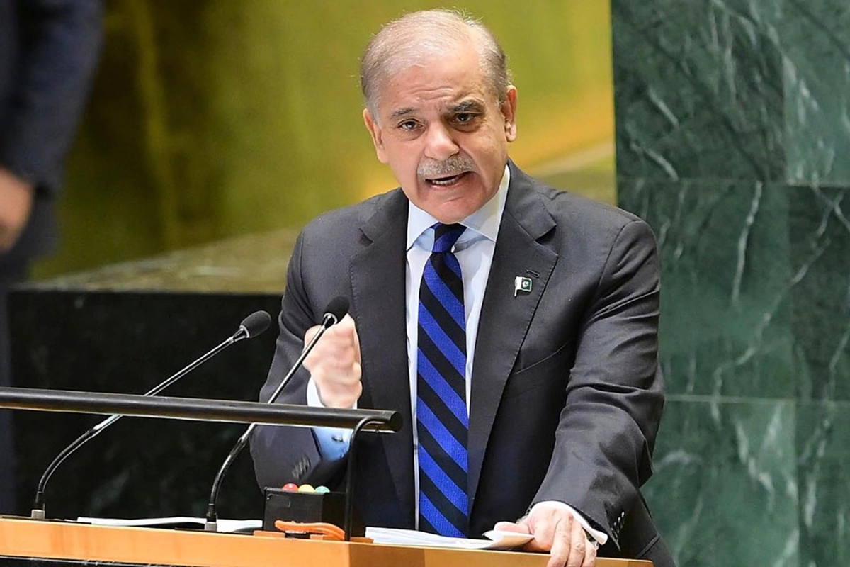Pakistan Vows Retaliation After India's Operation Sindoor