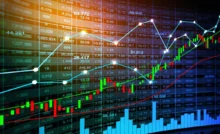 Sensex, Nifty Open Flat As Geopolitical Tensions Persist