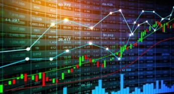 Sensex & Nifty Start Flat As Political Tensions Influence Market Sentiment
