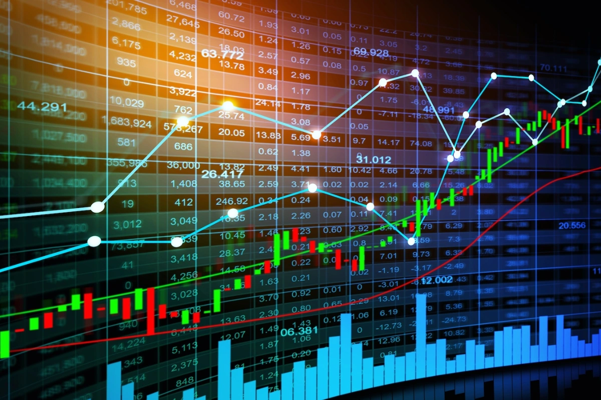 Sensex, Nifty Open Flat As Geopolitical Tensions Persist