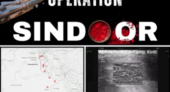 ‘Operation Sindoor’: A Tactical Strike Against Terrorist Networks