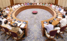 Centre Calls All-Party Meeting To Brief On ‘Operation Sindoor’