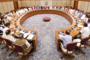 Centre Calls All-Party Meeting To Brief On ‘Operation Sindoor’