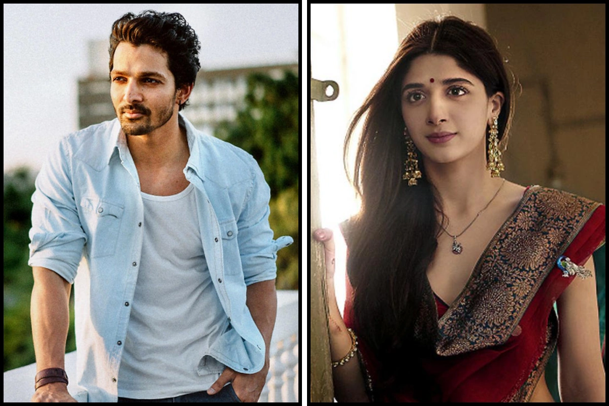 Harshvardhan Rane Slams Mawra Hocane Over India Remarks