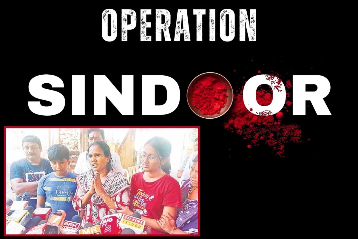 Relief For Pahalgam Families As 'Operation Sindoor' Brings Justice