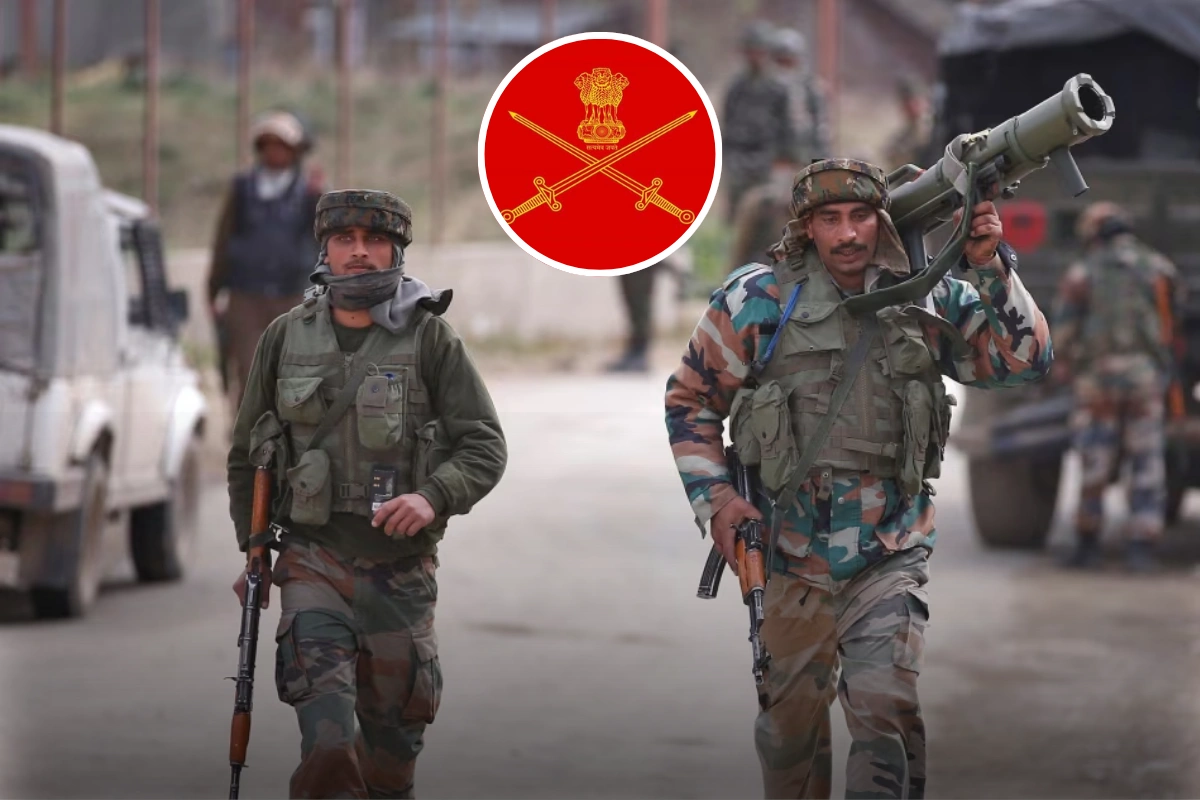 Army Vows Punitive Action After Civilian Killings In Poonch Shelling