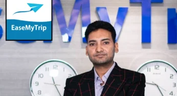 EaseMyTrip Chairman Nishant Pitti Appeals To Indians: Avoid Travel To Turkey & Azerbaijan