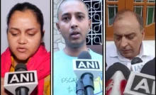 Pahalgam Victims' Families Thank PM Modi For Operation Sindoor